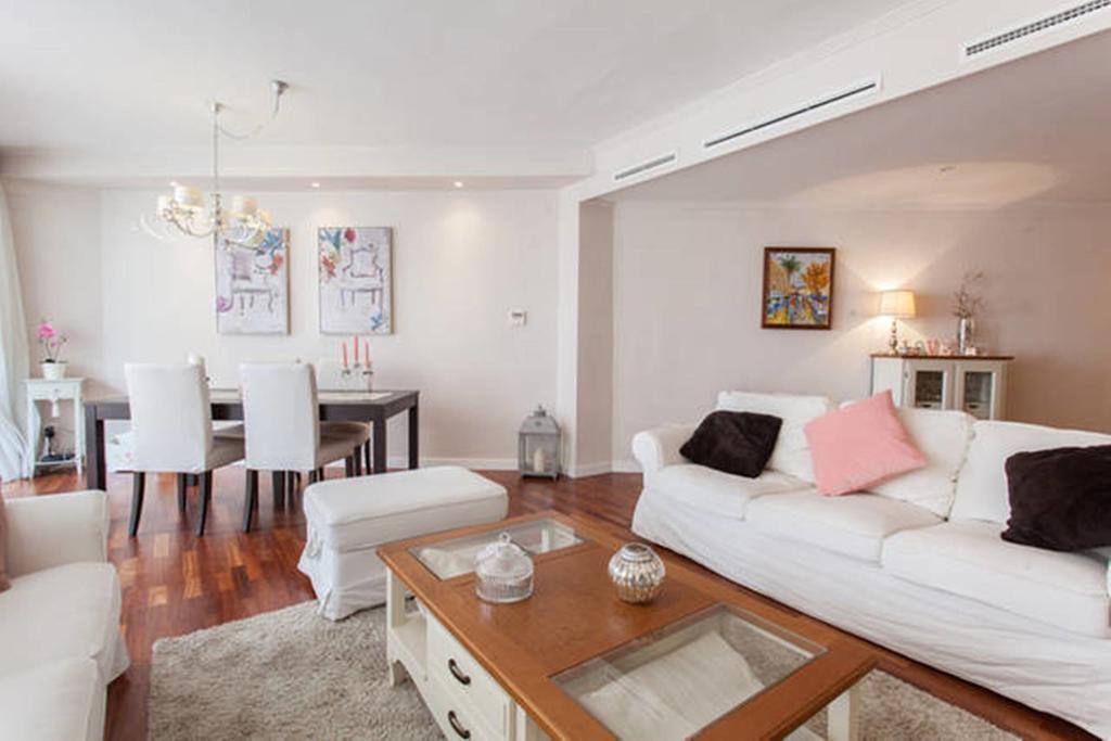 Lovely Loft Rambla Apartment Alicante Exterior photo