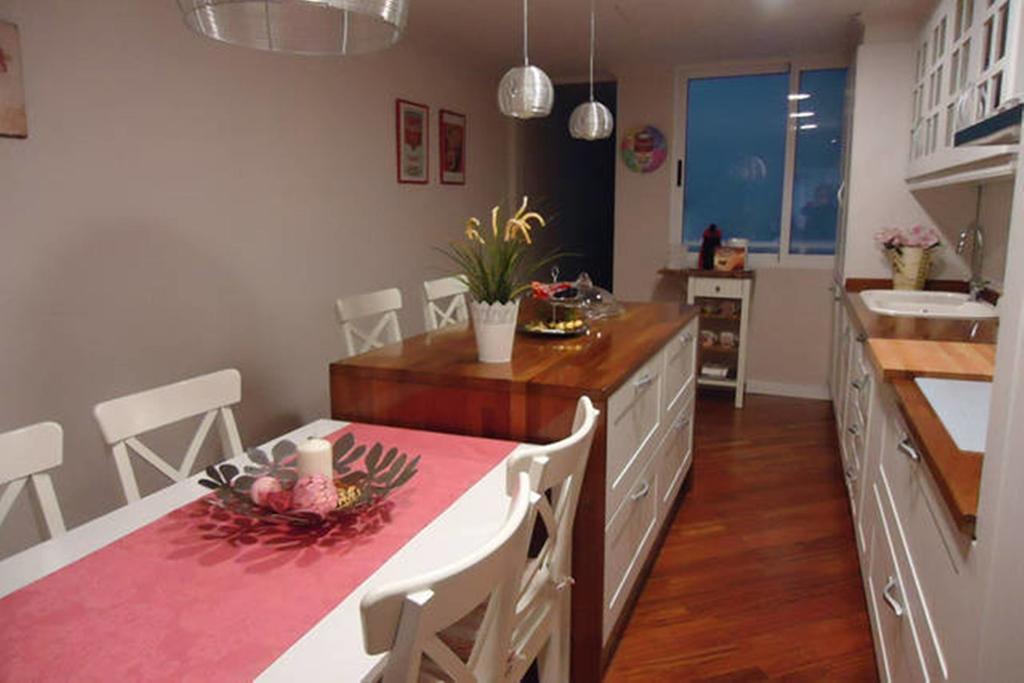 Lovely Loft Rambla Apartment Alicante Exterior photo