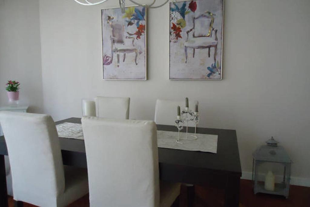 Lovely Loft Rambla Apartment Alicante Exterior photo