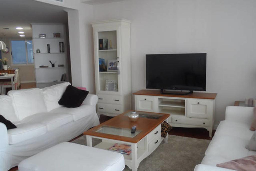 Lovely Loft Rambla Apartment Alicante Exterior photo