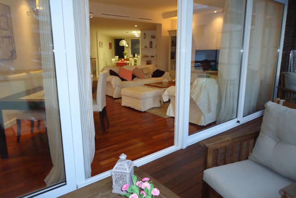 Lovely Loft Rambla Apartment Alicante Exterior photo