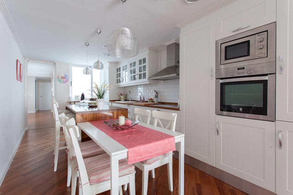 Lovely Loft Rambla Apartment Alicante Exterior photo