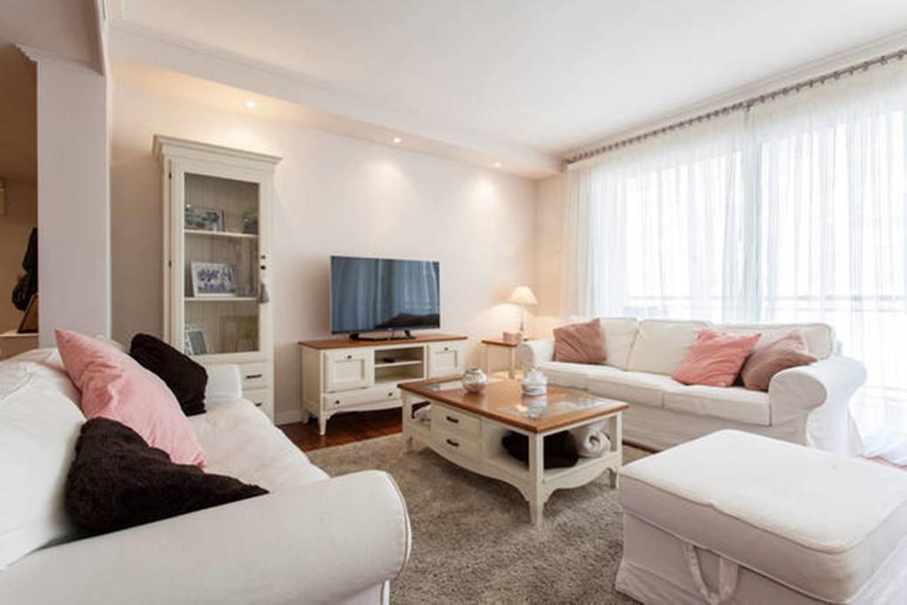 Lovely Loft Rambla Apartment Alicante Exterior photo