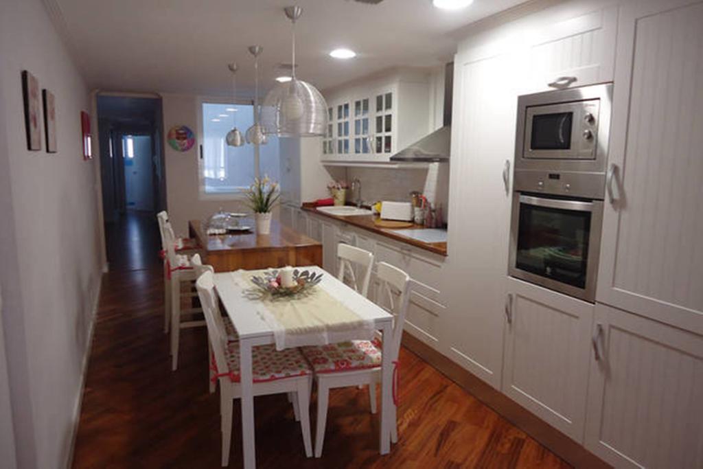 Lovely Loft Rambla Apartment Alicante Exterior photo