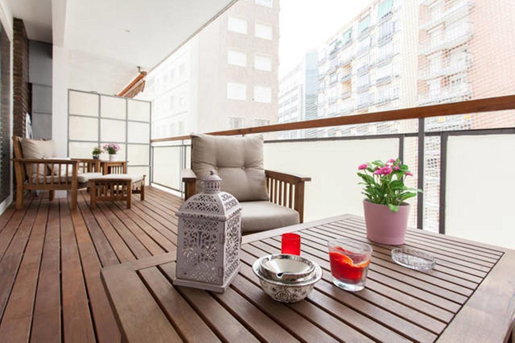 Lovely Loft Rambla Apartment Alicante Exterior photo