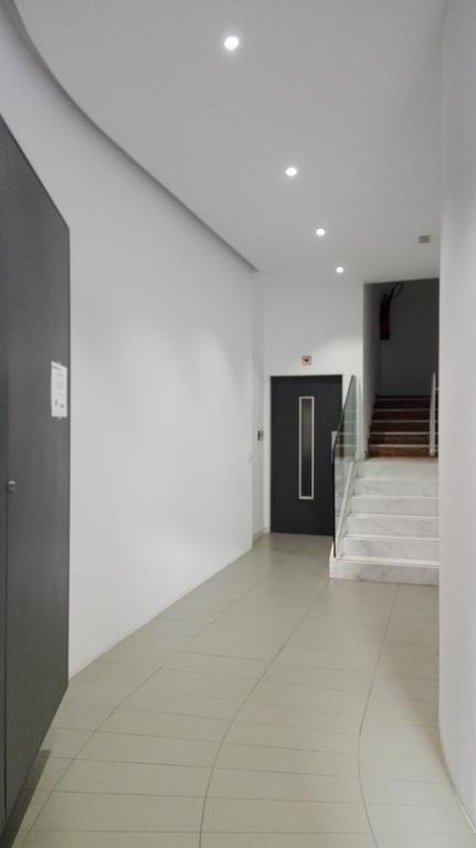 Lovely Loft Rambla Apartment Alicante Exterior photo